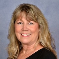 Georganne Gebers