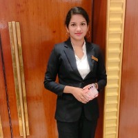 Sharmila S