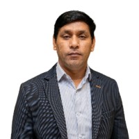 Muhammad Ashfaq
