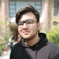 Muhammad Talha Khalil