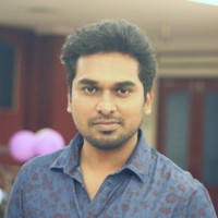 Ivin John
