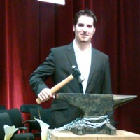 Carl Poirier