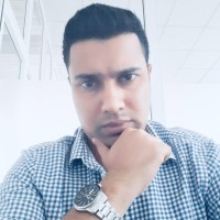 Romesh Lahiru Perera