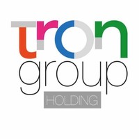 Tron Group Holding
