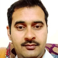 Manoj Singh