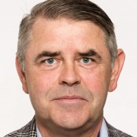 Bjarni Hrafn Ingolfsson