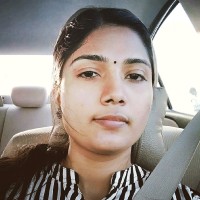 Priya Ashokan