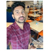 Arunkumar Annamalaisamy