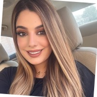 Kassandra Mahmoud