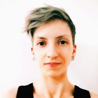 Cécile Revol