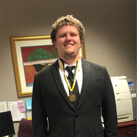 Dylan Shirley