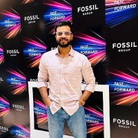 Bhavesh Roy