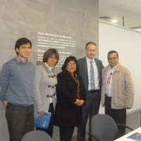 Elizabeth Chuquin Martinez de Diaz