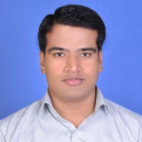 Daya Shankar Sharma