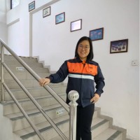 Violet Chong, Fcca