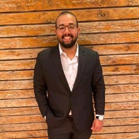 Abdelrahman Ahmed