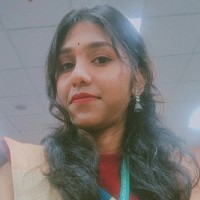 Manisha Sasmal