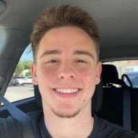 Daniel Hosken