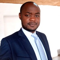 romaric levy Lebaly