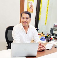 CA Shubham Agrawal