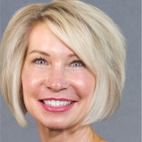 Stephanie Riddell