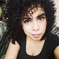 Esther Iliana Tames Sánchez