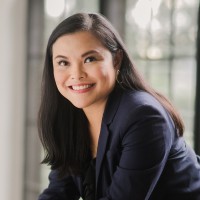 Katrina Sicat-Isles, MBA, CIA