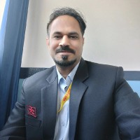 Sachin Gupta