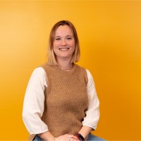 Lisa Van Mourik