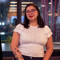 Vanessa Vargas Espinoza