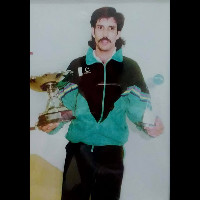 Mir Gul