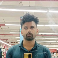 Er. Priyabrata Biswal