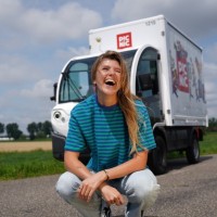Sam Ruijssenaars