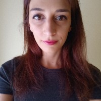 Francesca Castaldo