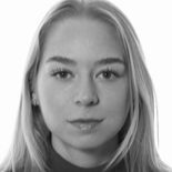 Ditte Savannah Tjell Johansen