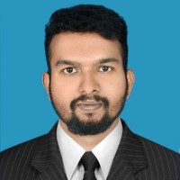 Vishnu Sreekumar
