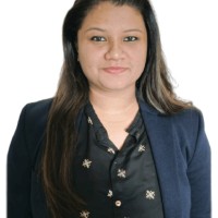 Kavitha Anil