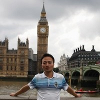 Qiang Wei