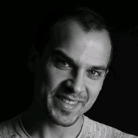 Christophe Quivron
