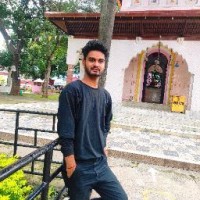 Deepak Khadka