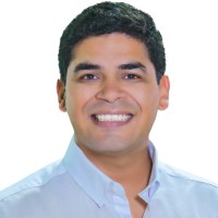 Freddy Fernando Flores Alcívar