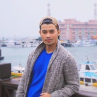 Bimo Ramdho