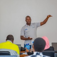 Said lackson Mbembela