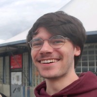 Peter Hebden