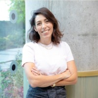 Yael Danieli Yedida