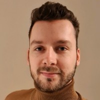 Steven Verboom