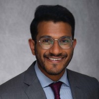 Dhruv Kothari