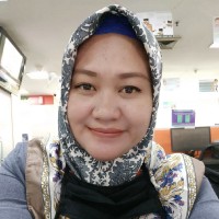 Indah Lusiana F