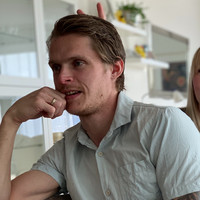 Andreas Sandstaa Søgnebotnen