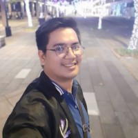 John Marlon Non